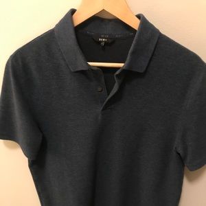 DKNY Polo